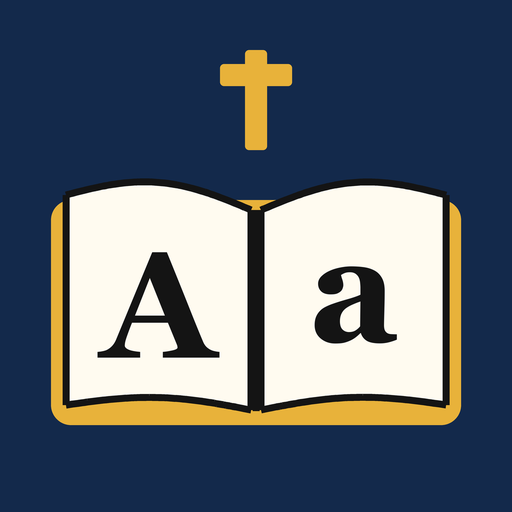 Ícone do app Bíblia Fácil