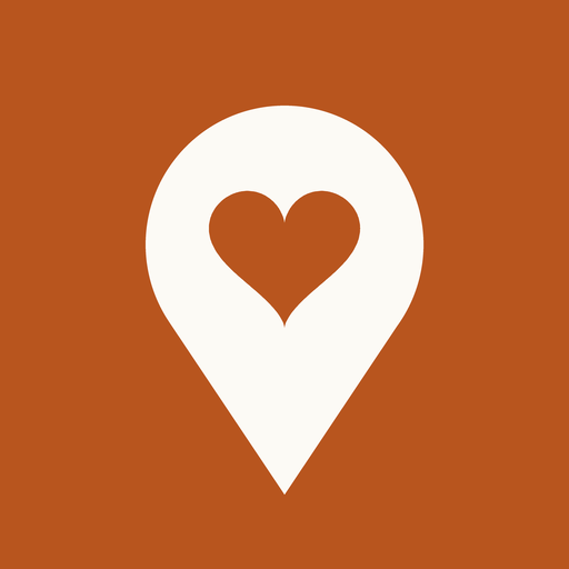 Ícone do app Onde Doar